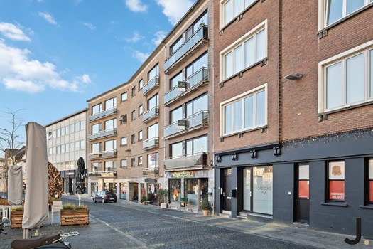 Appartement te Kortrijk