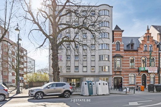 Studio te Etterbeek