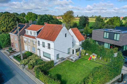 Maison de campagne à Lendelede