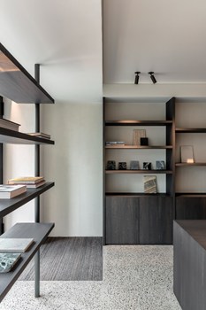 Show-room à Courtrai