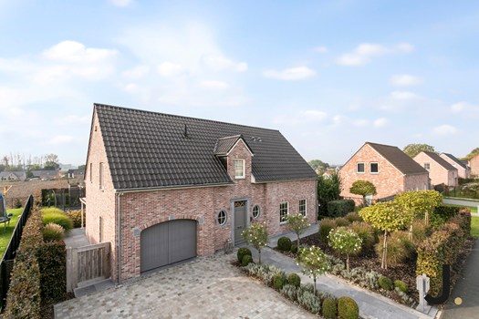 Villa à Mont-de-l'Enclus