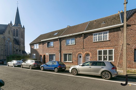 Maison de ville à Dottignies