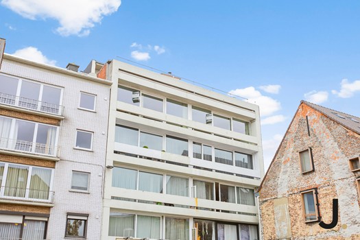 Penthouse à Harelbeke