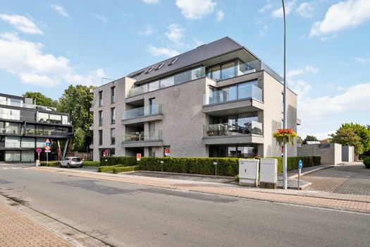 Appartement à Waregem