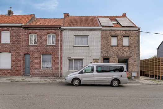 Woning te Mouscron