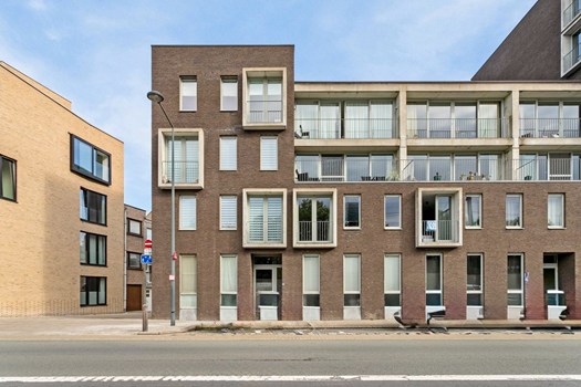 Appartement te Kortrijk