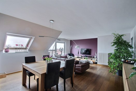 Appartement à Mouscron