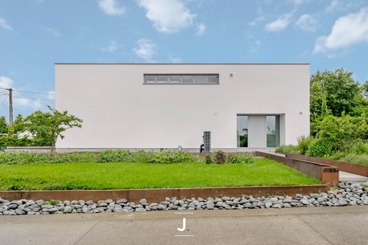 Excl villa te Kortrijk