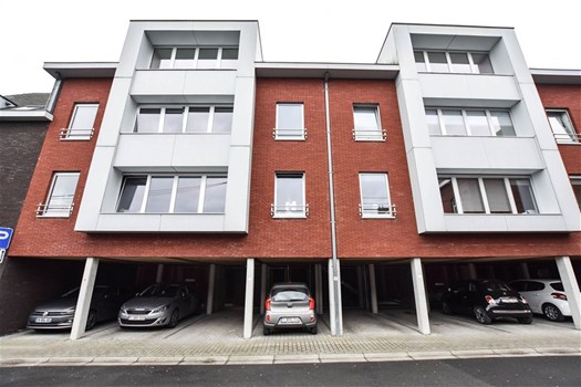 Appartement à Moeskroen