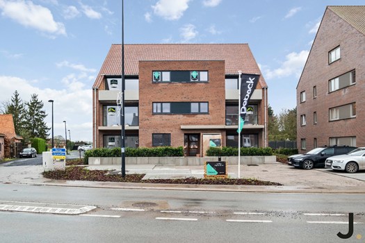 Appartement à Celles