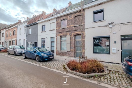 Maison de ville à Mont-De-L'enclus