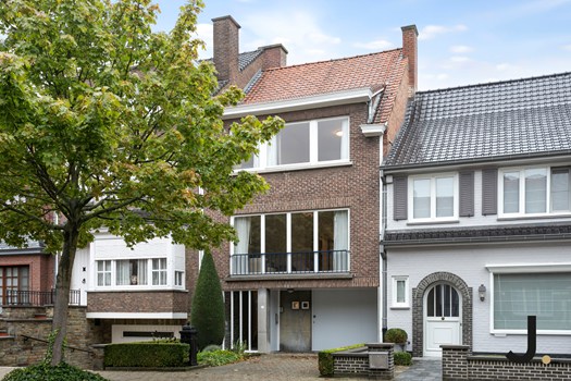 Bel-étage à Kortrijk 