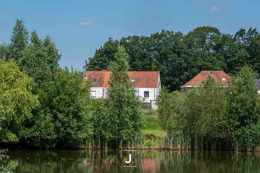 Maison de ville à Ardoye