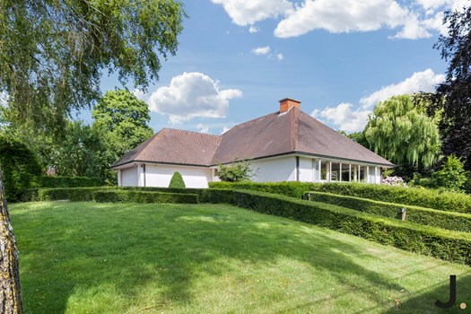 Villa Excl à Courtrai