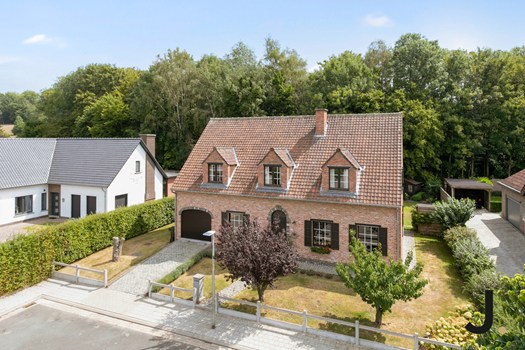 Fermette à Oudenaarde