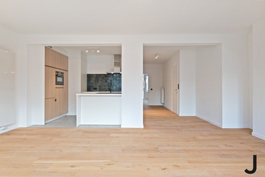 Appartement te Kortrijk
