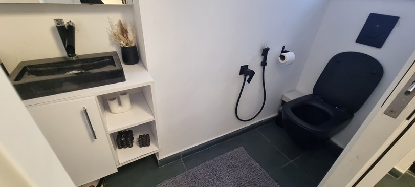 Met optie - reservatie woning - Wommelgem