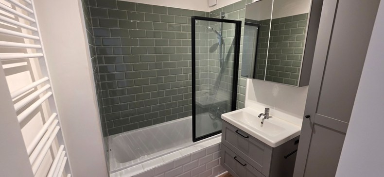 Te huur appartement - Wommelgem