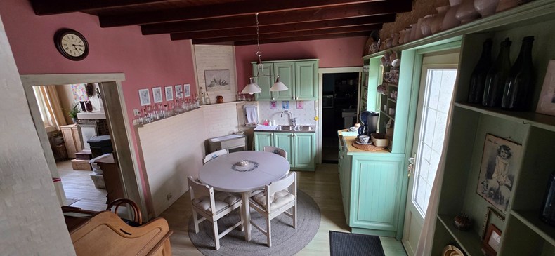 Te koop woning - Wommelgem