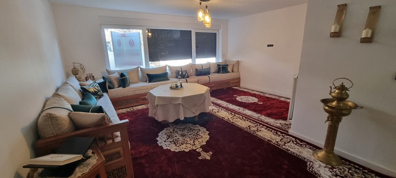 Met optie - reservatie woning - Wommelgem