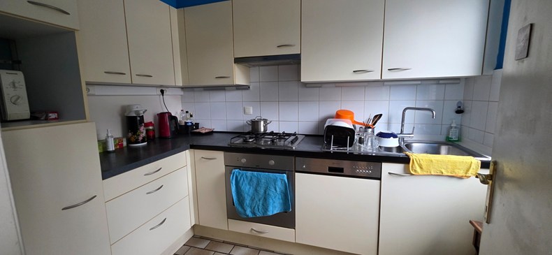 Te koop appartement - Antwerpen