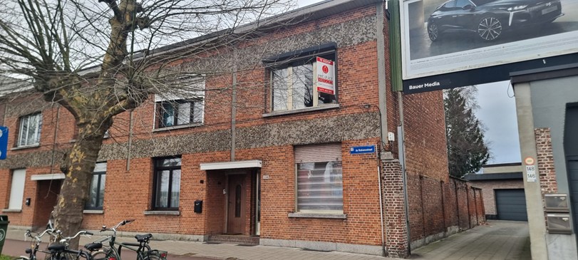 Te koop woning - Antwerpen