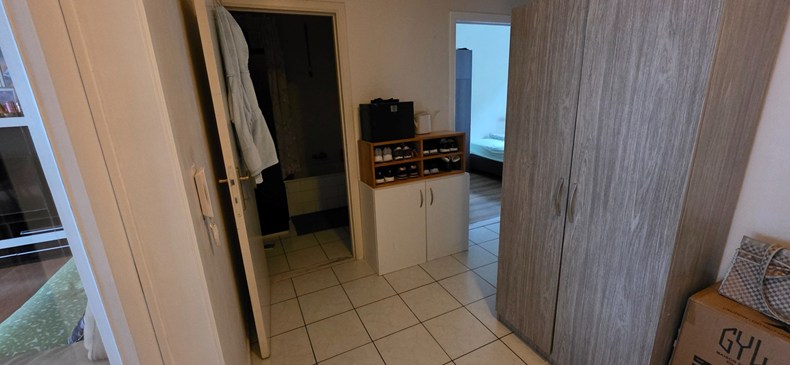 Te koop appartement - Antwerpen
