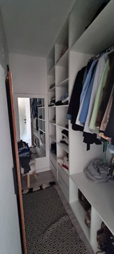 Met optie - reservatie woning - Wommelgem