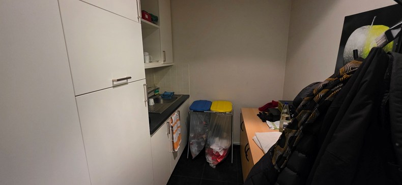 Te koop commerciële winkel - Wommelgem