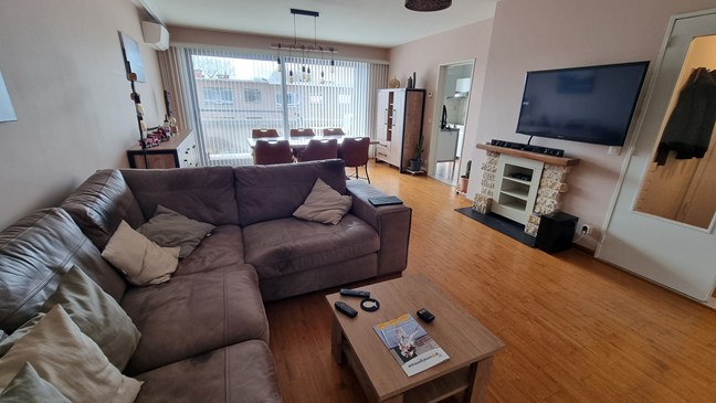 Verkocht appartement - Wommelgem