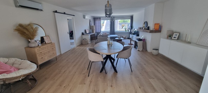 Verkocht appartement - Wijnegem