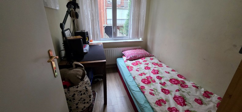 Te koop appartement - Antwerpen