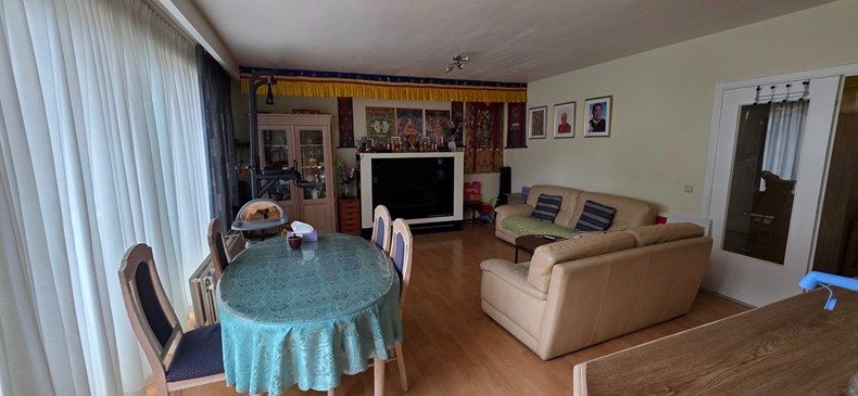 Te koop appartement - Antwerpen