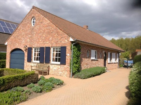 Verkocht woning - Heist-op-den-Berg