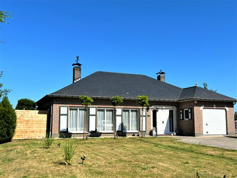 Verkocht woning - Putte