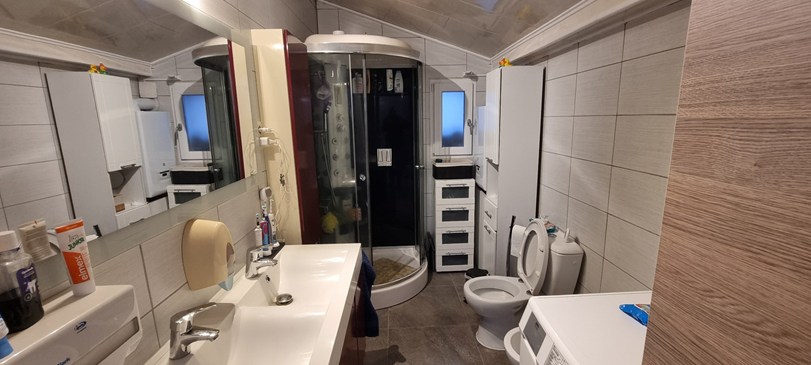 Te koop woning - Antwerpen