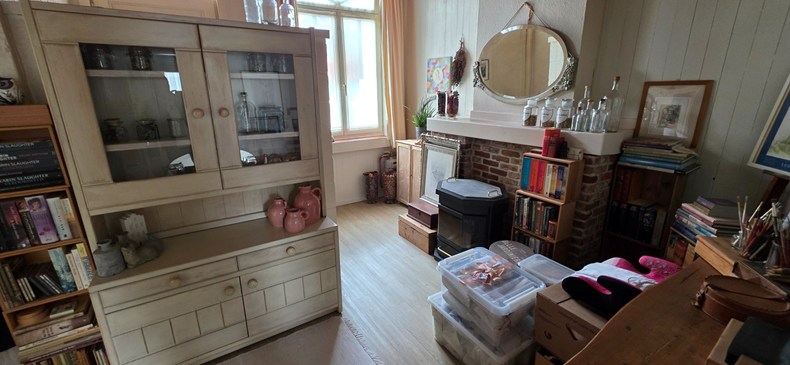 Te koop woning - Wommelgem