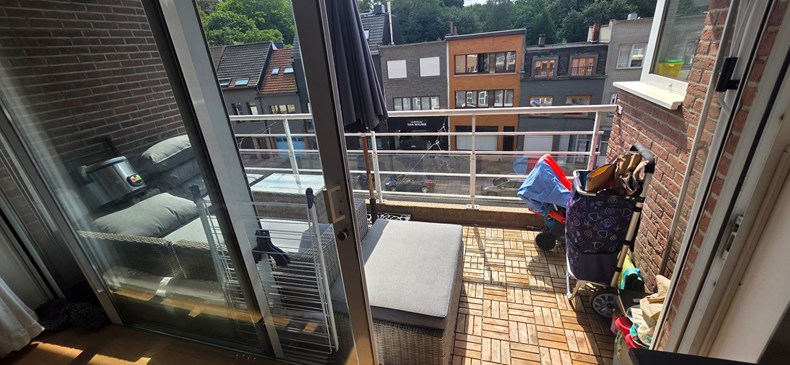 Te koop appartement - Antwerpen