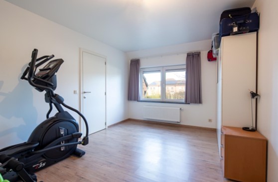 Met optie - reservatie pastorie - Deinze