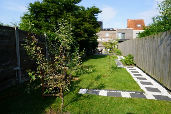 Te koop woning - Wijnegem