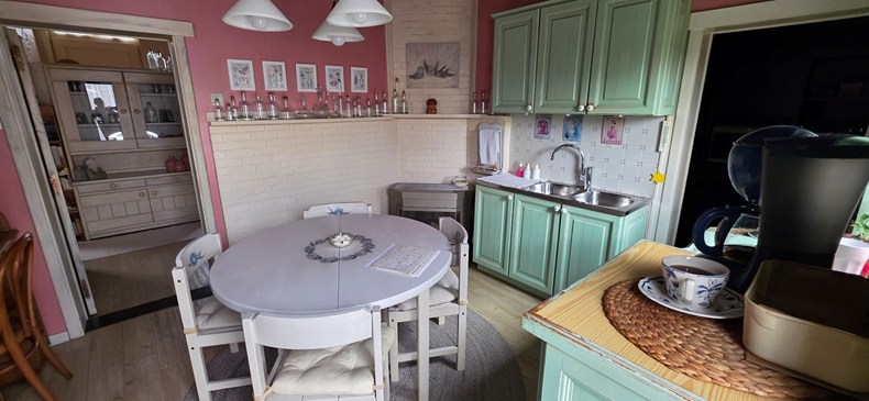 Te koop woning - Wommelgem