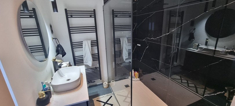 Met optie - reservatie woning - Wommelgem