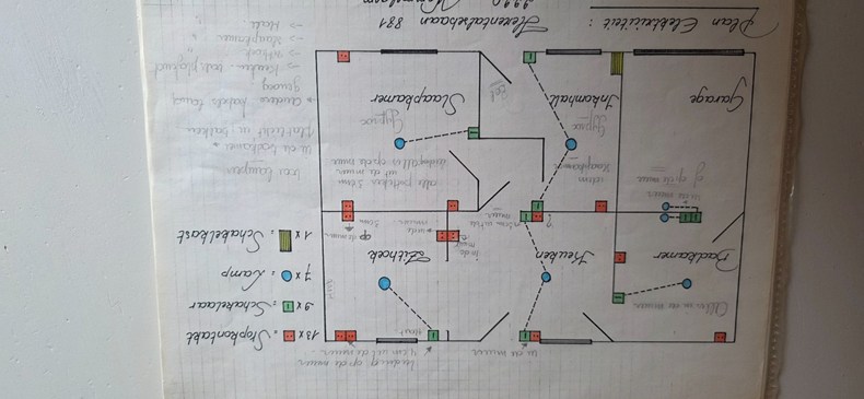 Te koop woning - Wommelgem