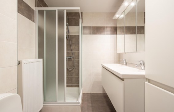 Met optie - reservatie pastorie - Deinze