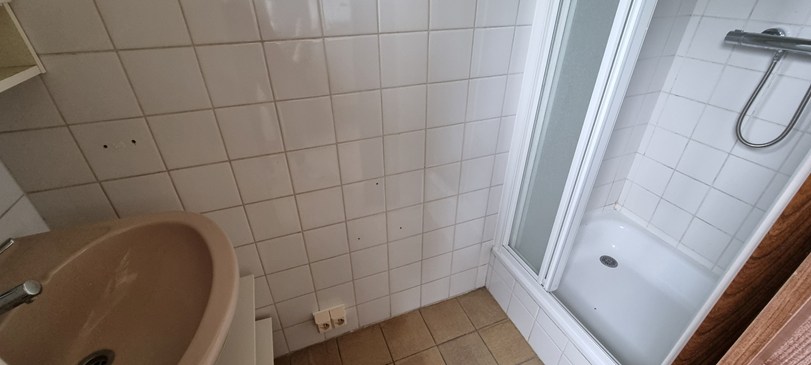 Met optie - reservatie appartement - Wommelgem