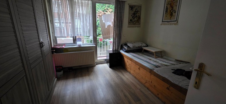 Te koop appartement - Antwerpen