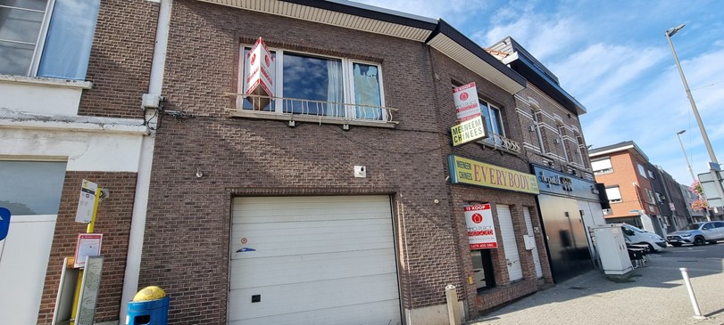 Verkocht woning - Wommelgem