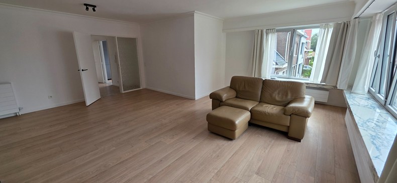 Te huur appartement - Wommelgem