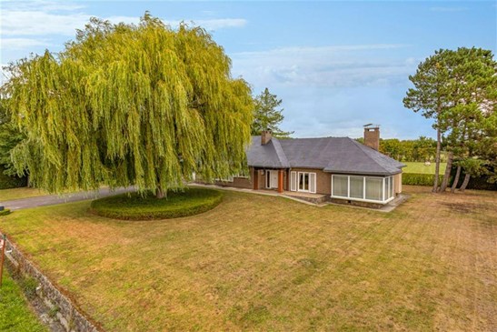 Verkocht woning - Lier