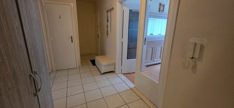 Te koop appartement - Antwerpen